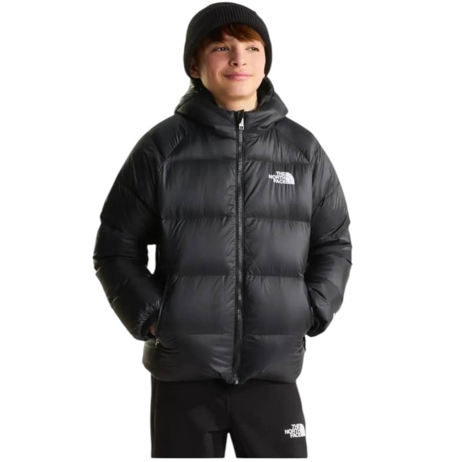 Piumino The north face