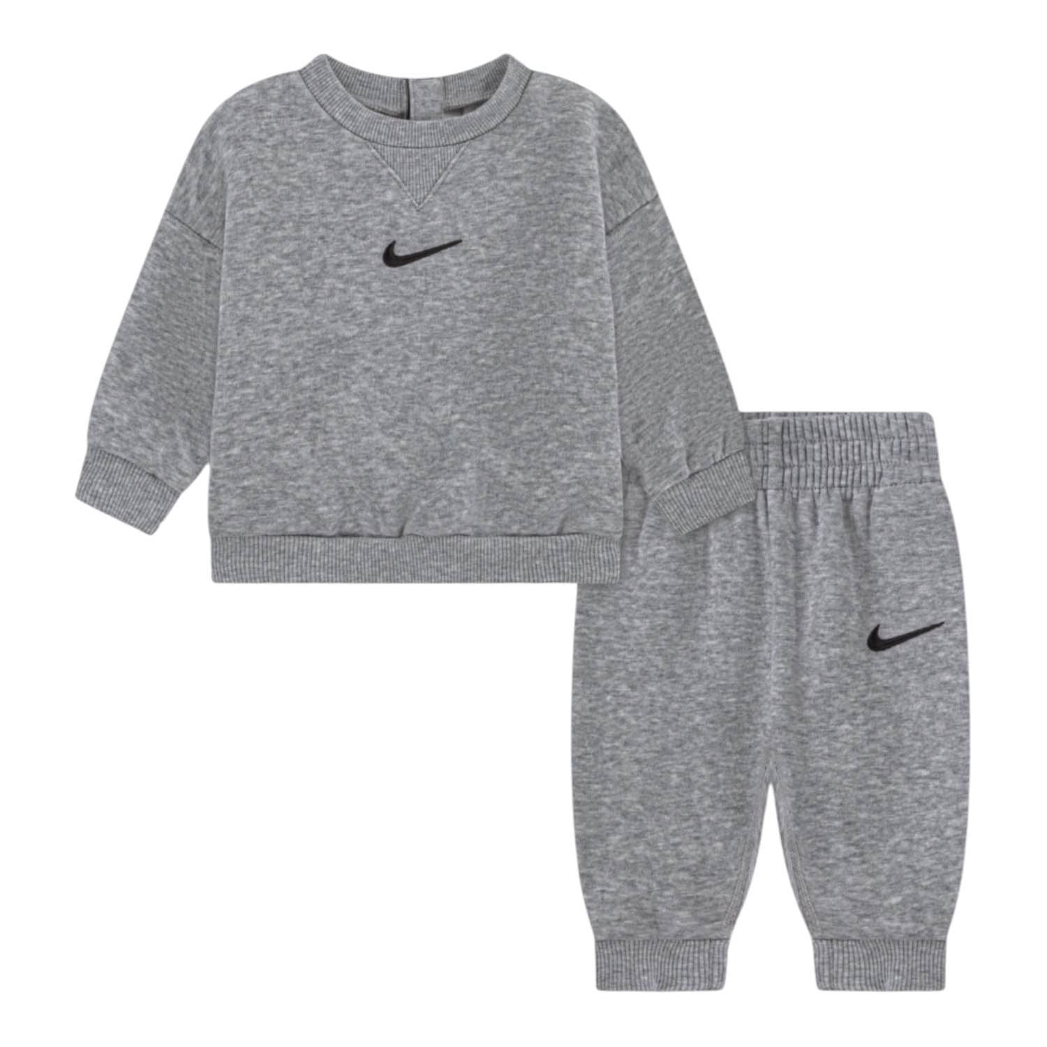 Completo tuta nike