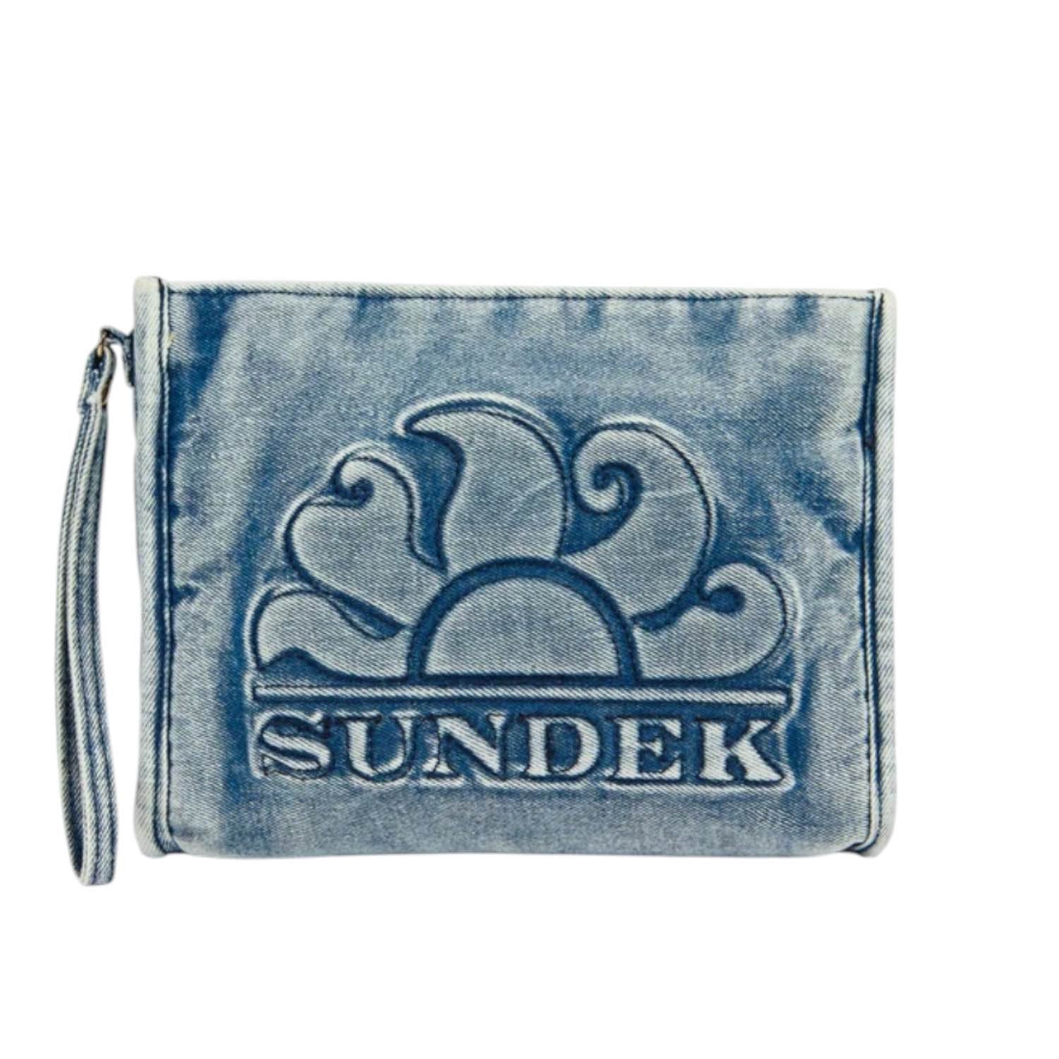T6S200 - Pochette sundek - Sundek