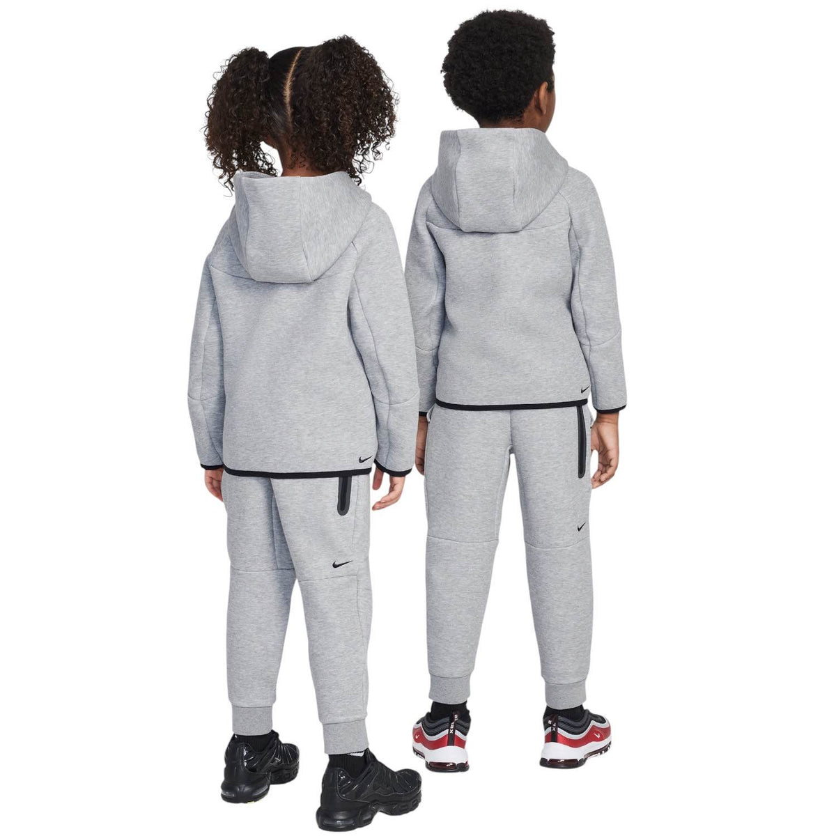 Completo tuta tech Nike