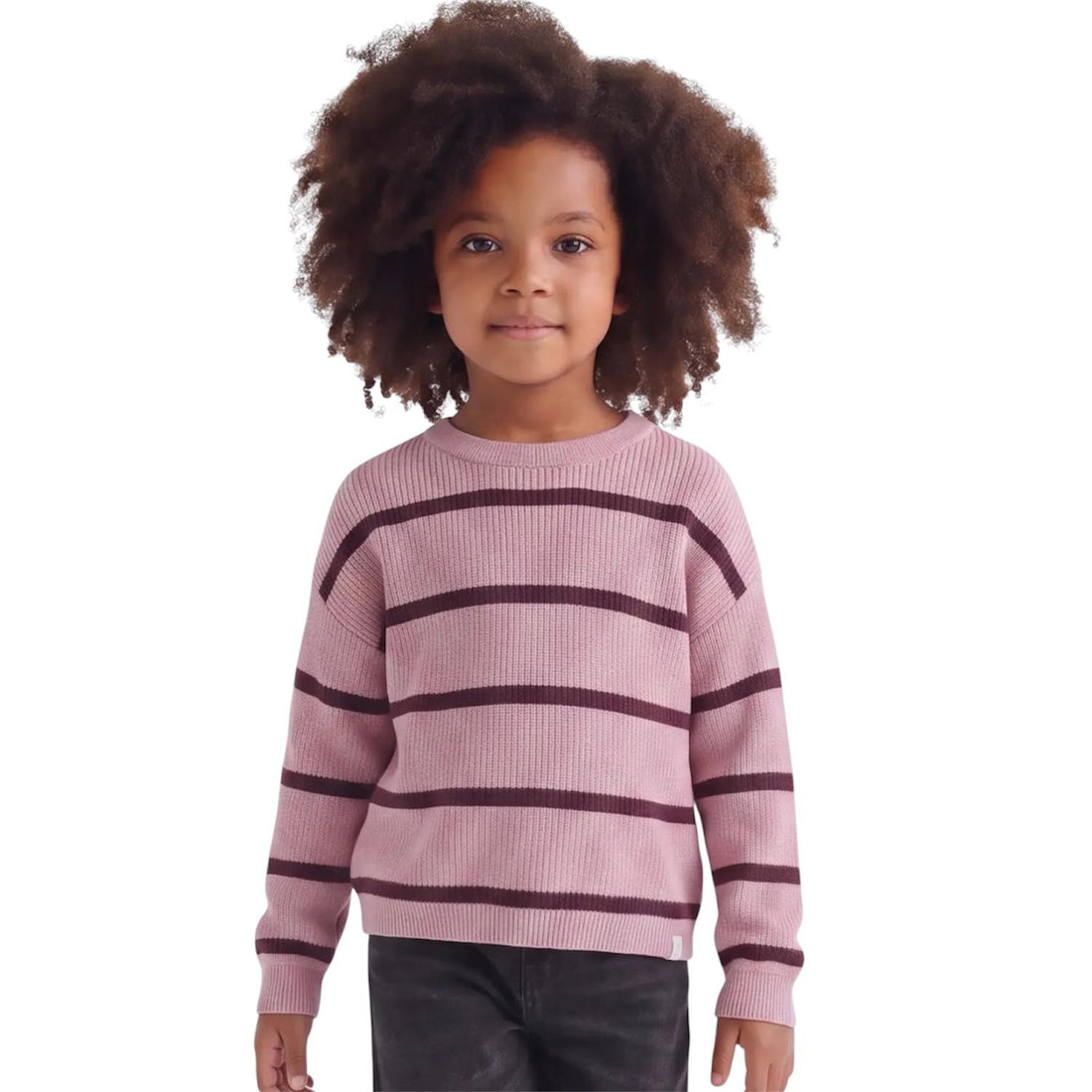 Pullover Life  Only Kids