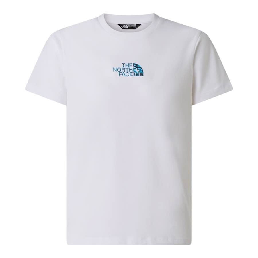 NF0A8G1WFN41 - T-shirt mezza manica - The north face