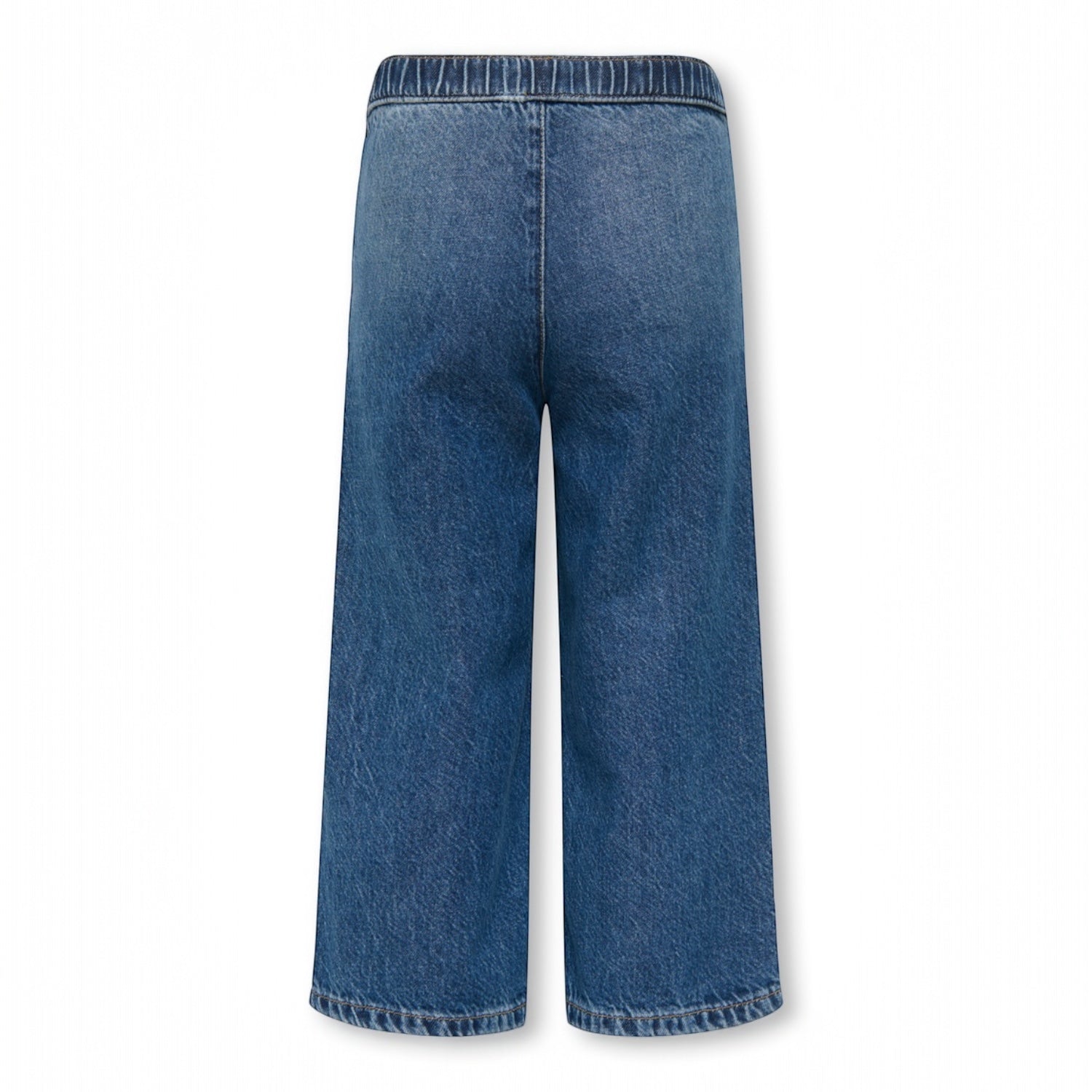 Jeans wide