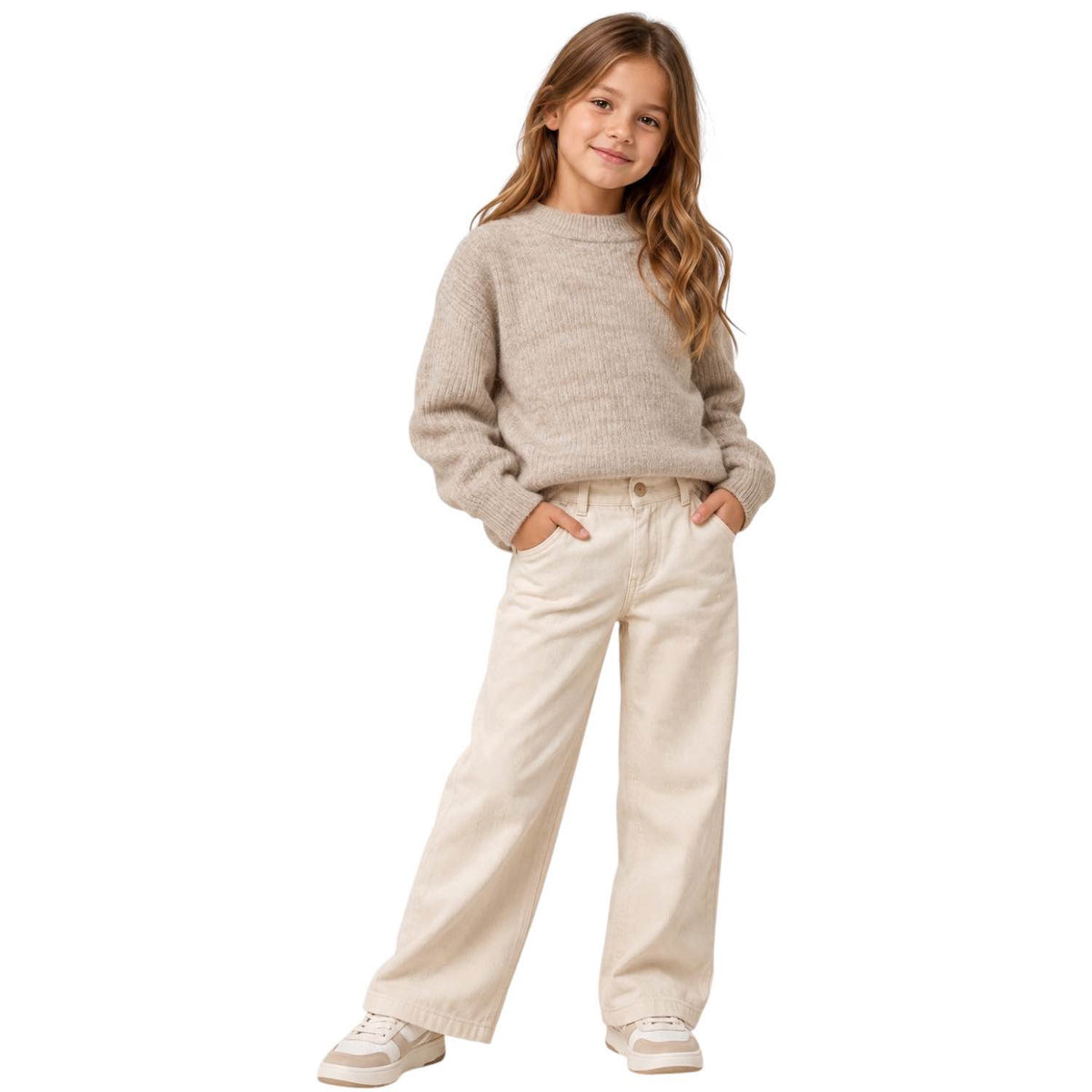 Pullover Only Kids