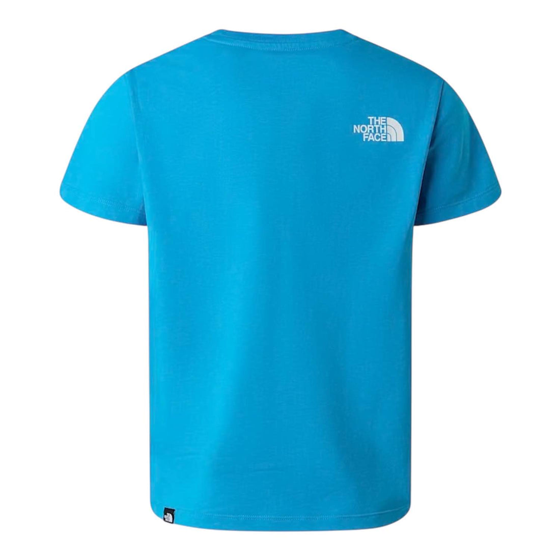 NF0A87T4D7R1 - T-shirt mezza manica - The north face