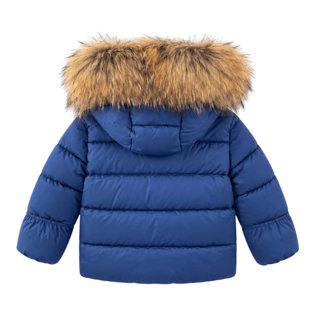 Piumino Blauer