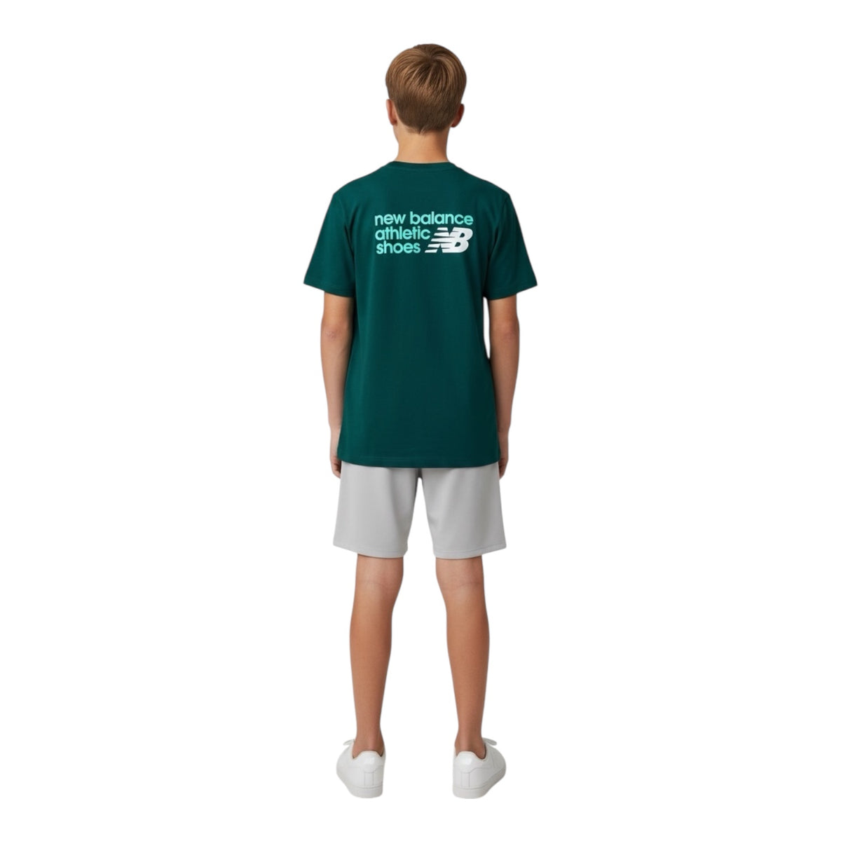 NBLAKB0295 - T-shirt - New Balance
