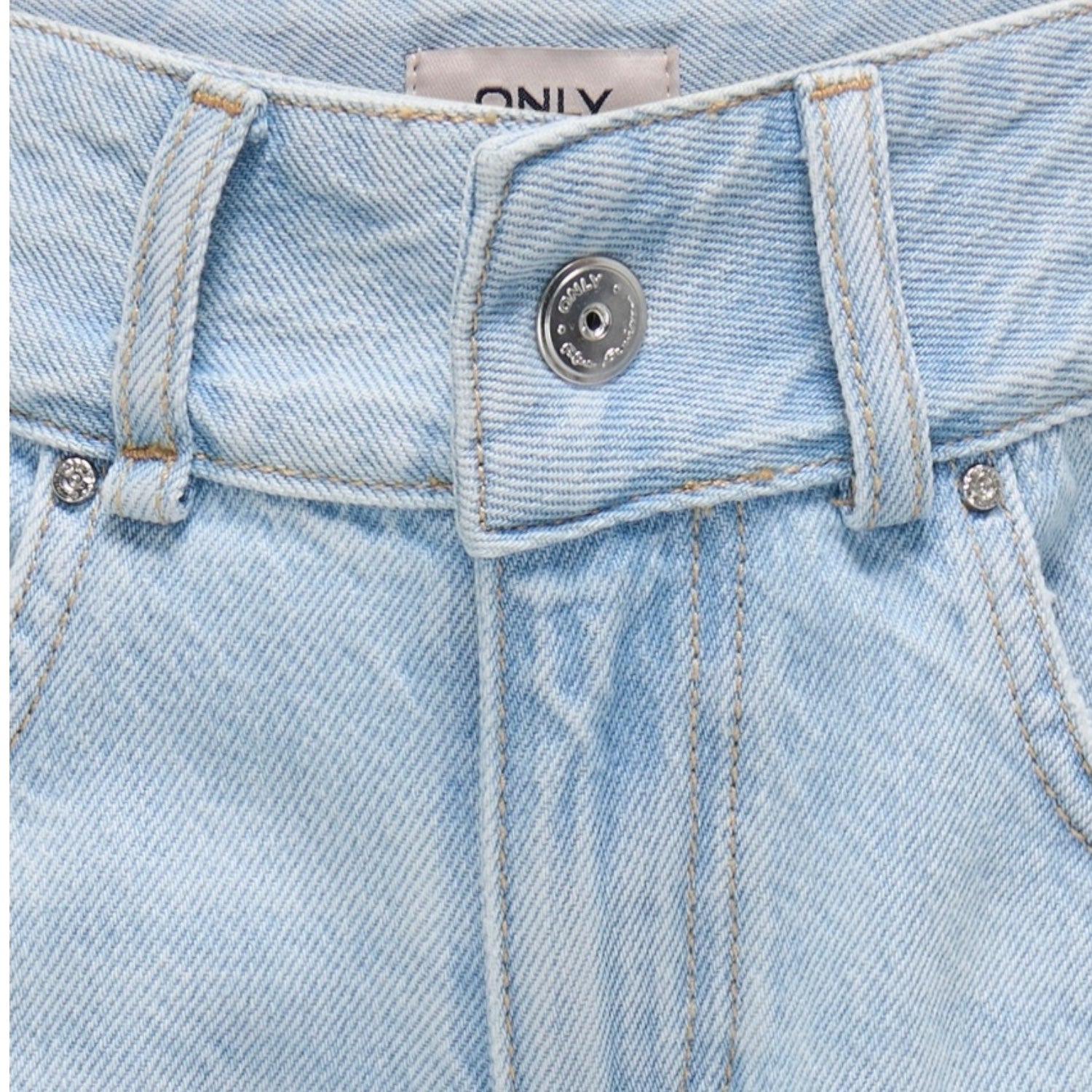 Jeans rotture