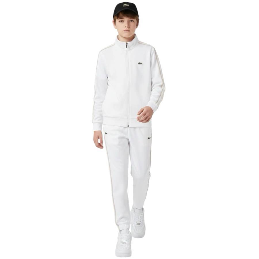 Completo monogram Lacoste