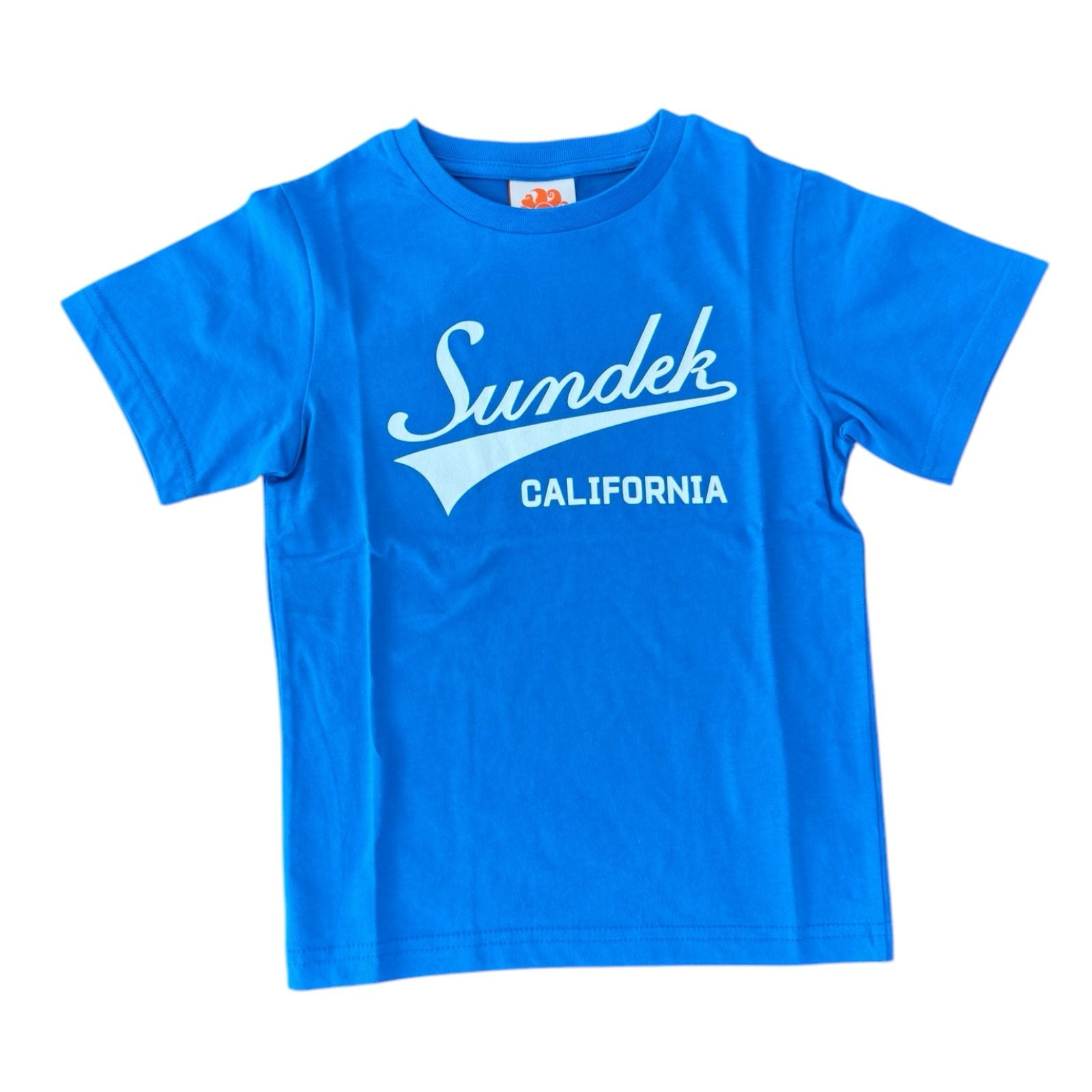 B682TEJ7800 - T-shirt - Sundek
