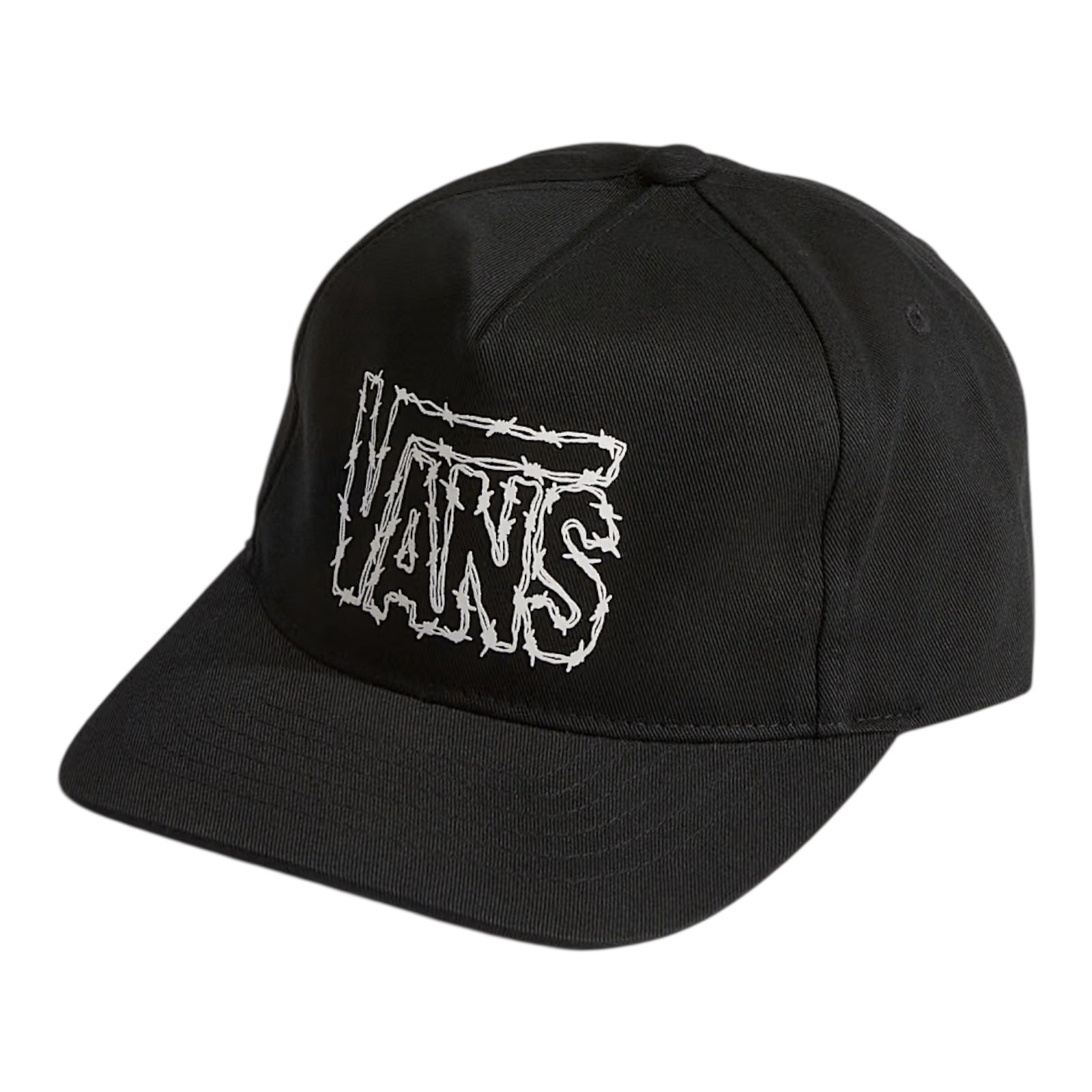 VN000Q1BBLK1 - Cappello con visiera - Vans