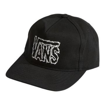 VN000Q1BBLK1 - Cappello con visiera - Vans