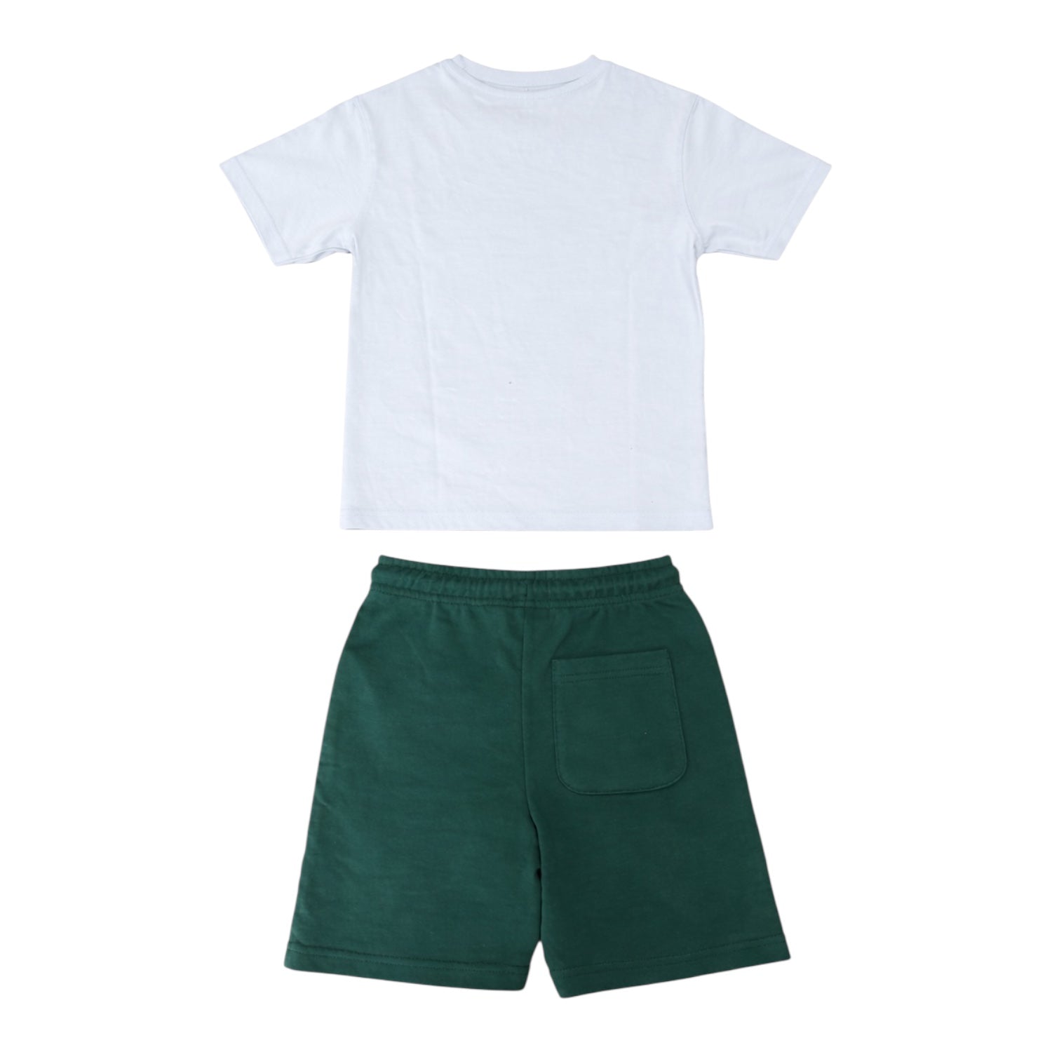 NBYS61Z4H1 - Completo 2 pz - New Balance