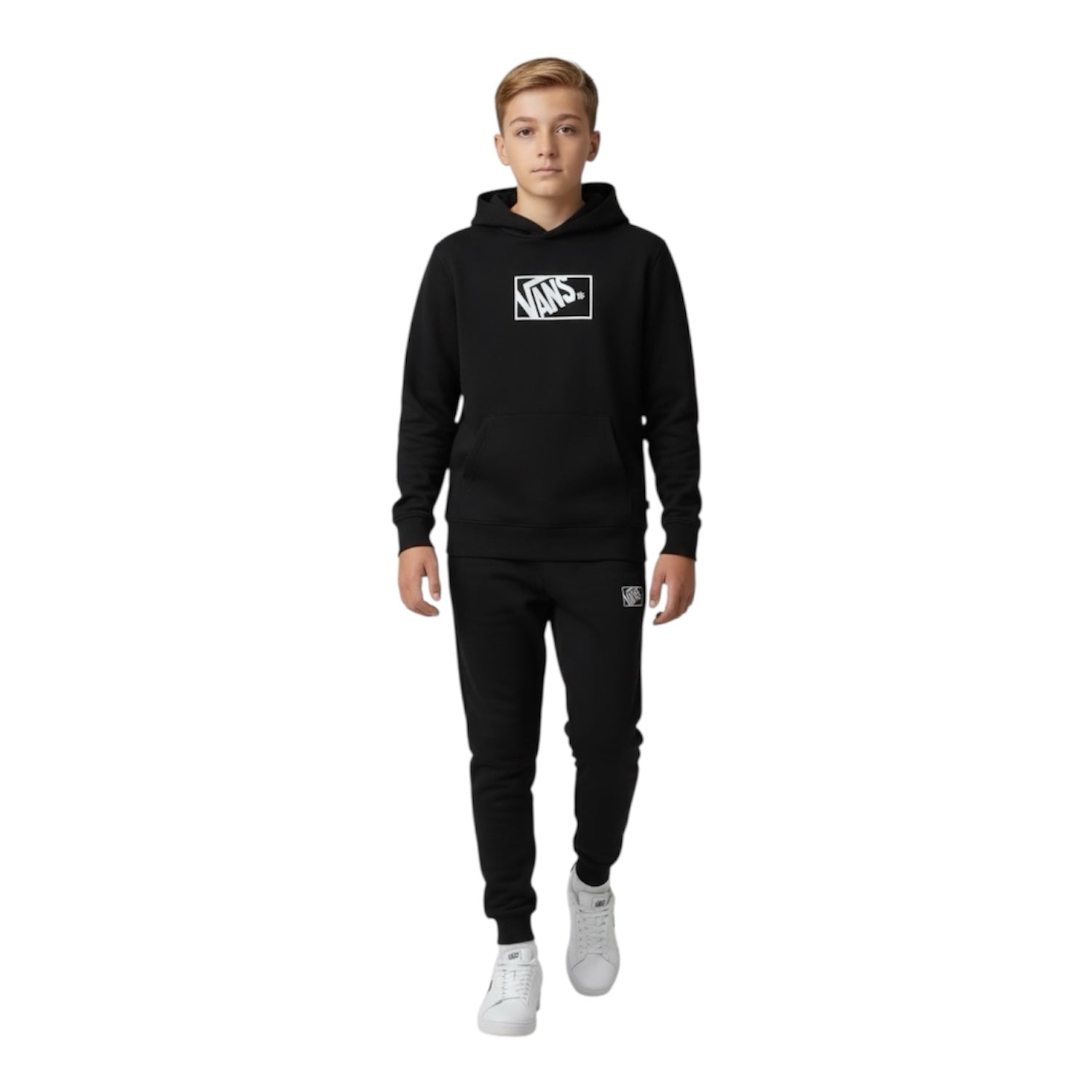 VN000RBDBLK1 - Completo tuta - Vans