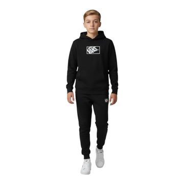 VN000RBDBLK1 - Completo tuta - Vans