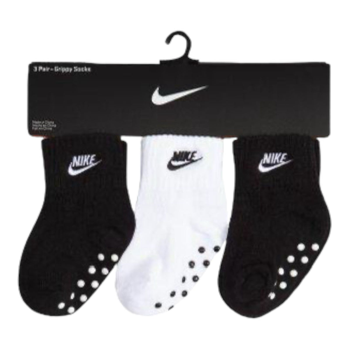 MN0050-023 - Set calzini - Nike
