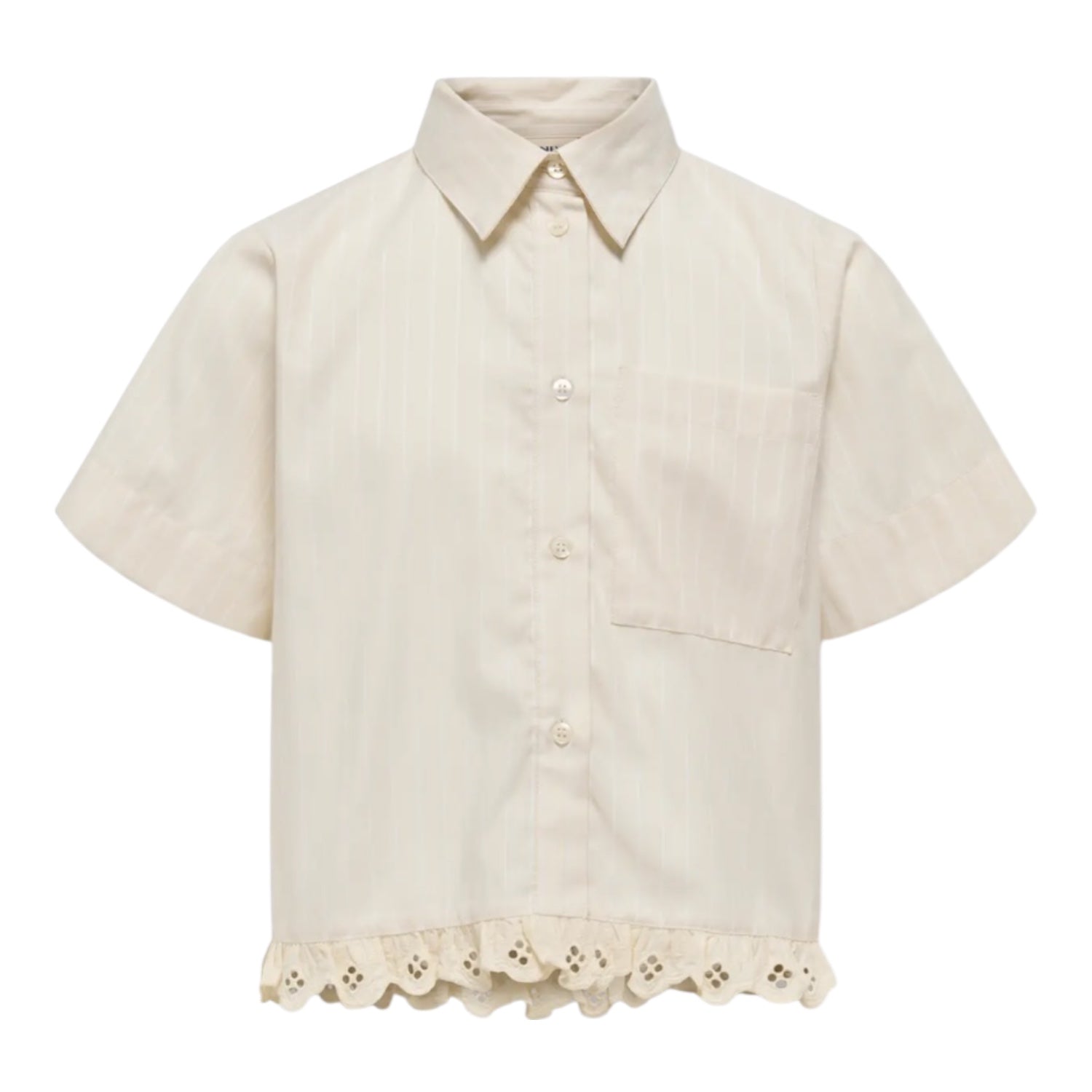 Completo pizzo
