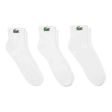 Set calzini Lacoste