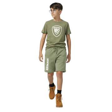 26SBLKH025 - Completo 2 pz blauer - Blauer