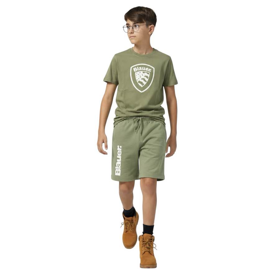 26SBLKH025 - Completo 2 pz blauer - Blauer