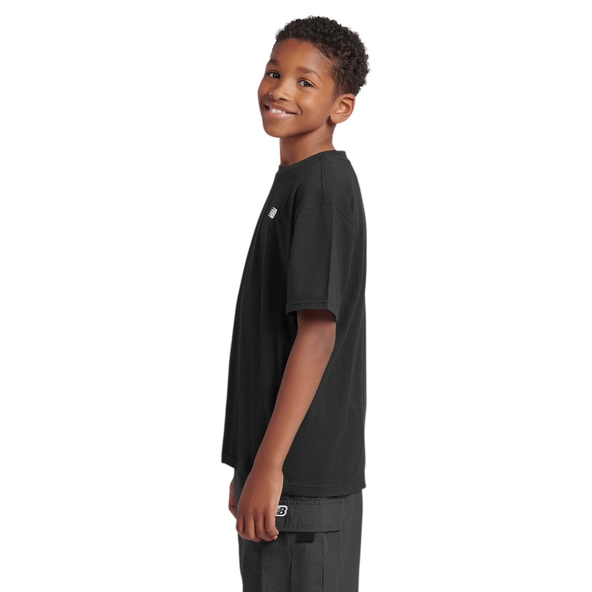 NBLAKB0001 - T-shirt - New Balance