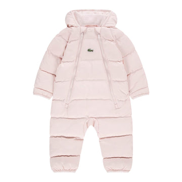 Eskimo Lacoste