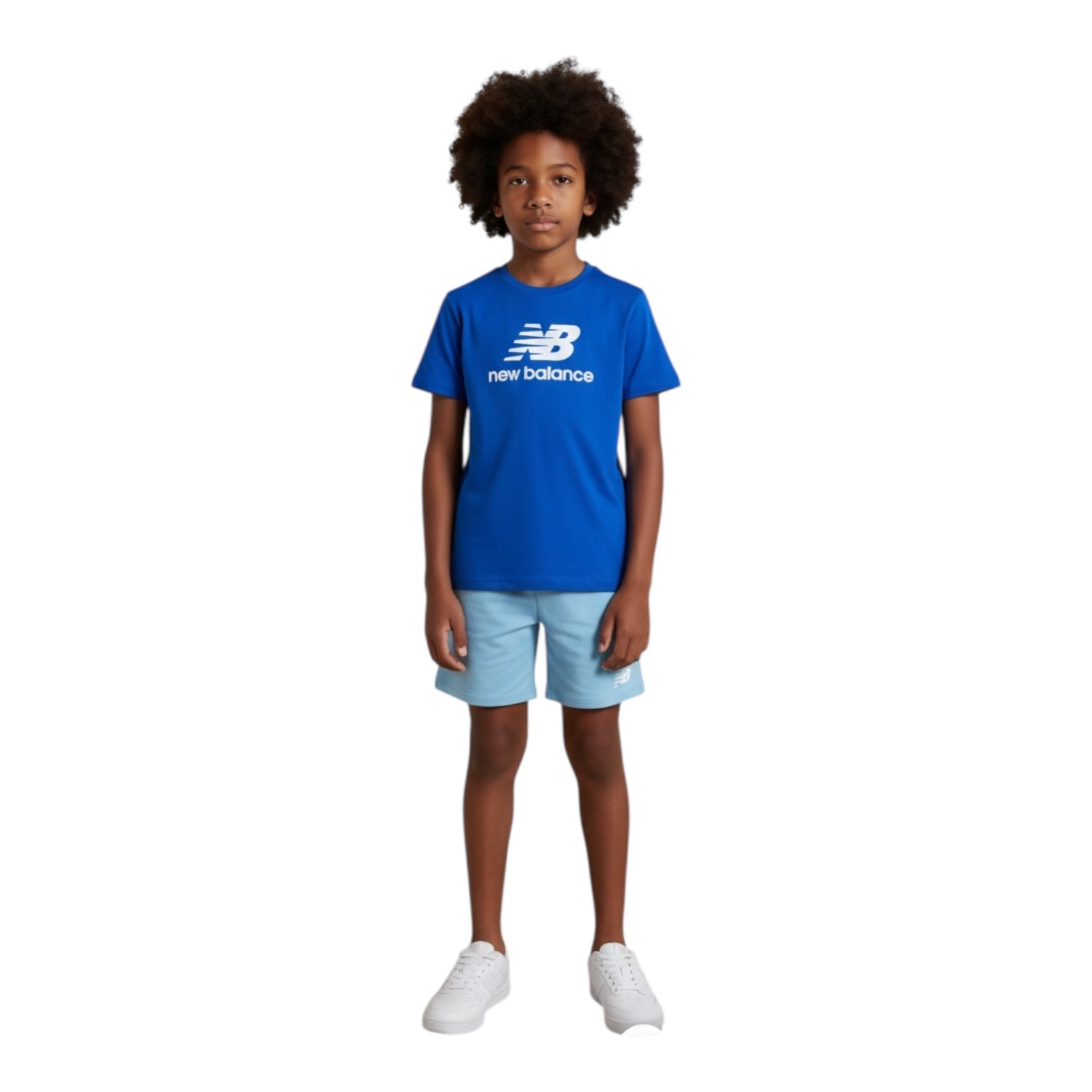 NBLAKB0318 - Completo 2pz - New Balance