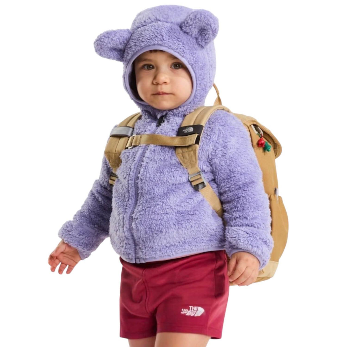 Giubbino taddy The north face