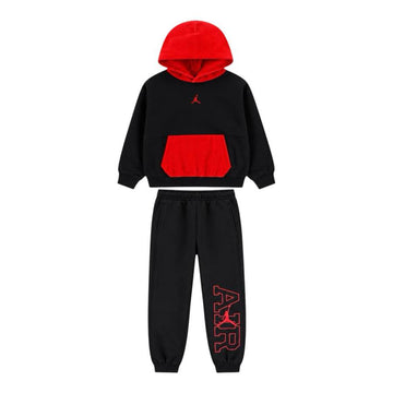 Completo tuta jordan