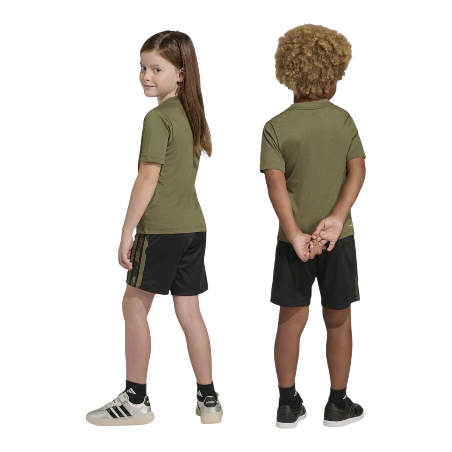 KQ8772 - Completo adidas - adidas