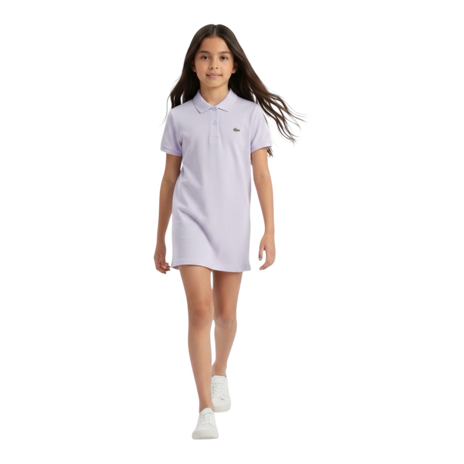 447066-PF7 - Abitino Lacoste - Lacoste