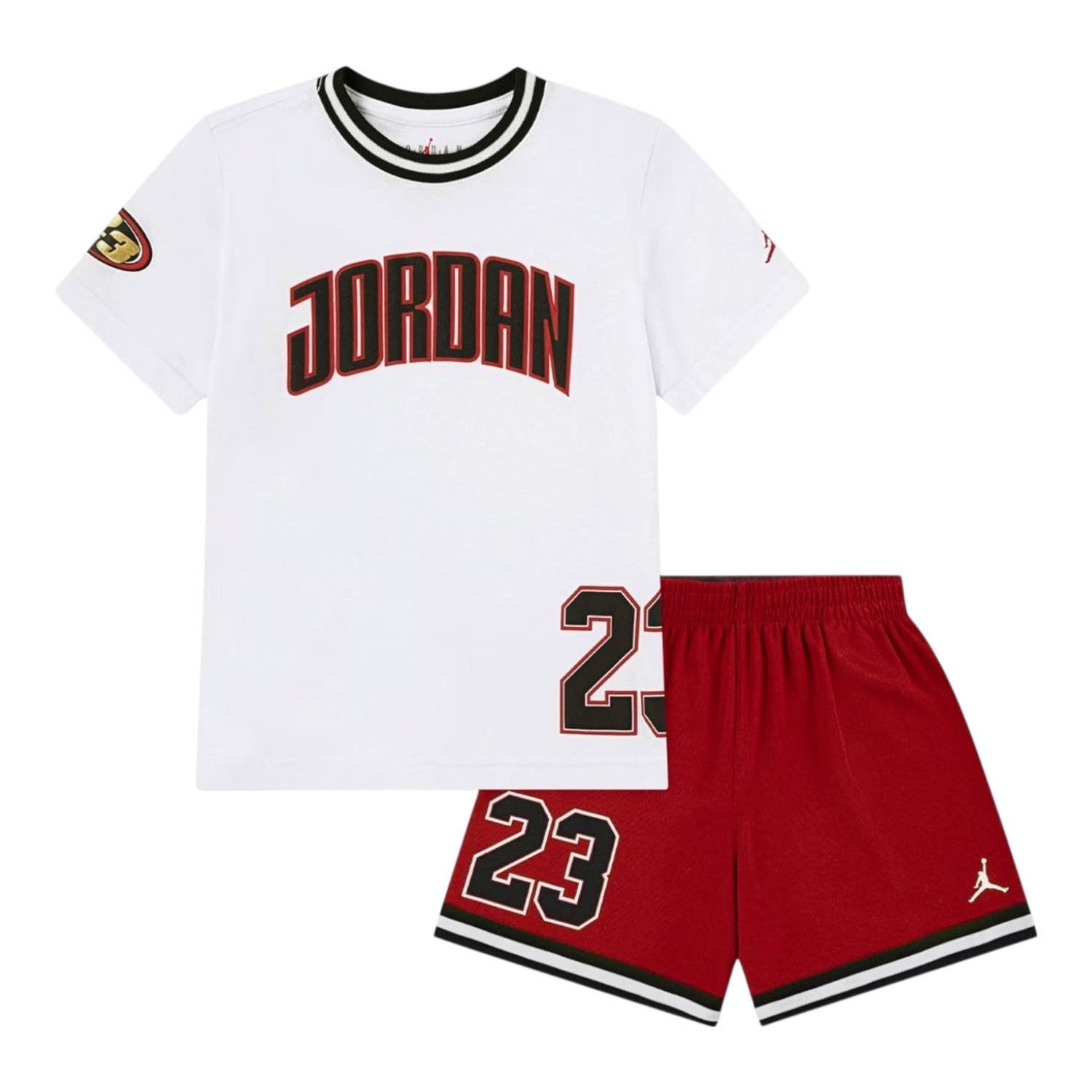 85D969R78 - Completo Jordan - Jordan