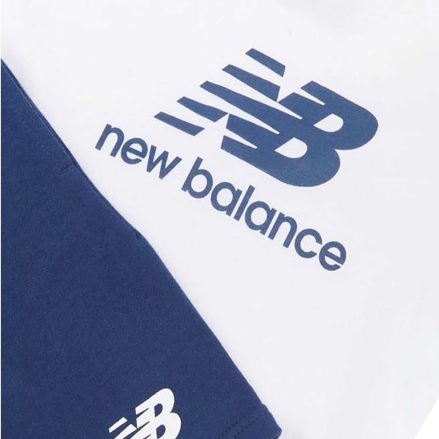 NBIS61 - Completo 2 pz - New Balance