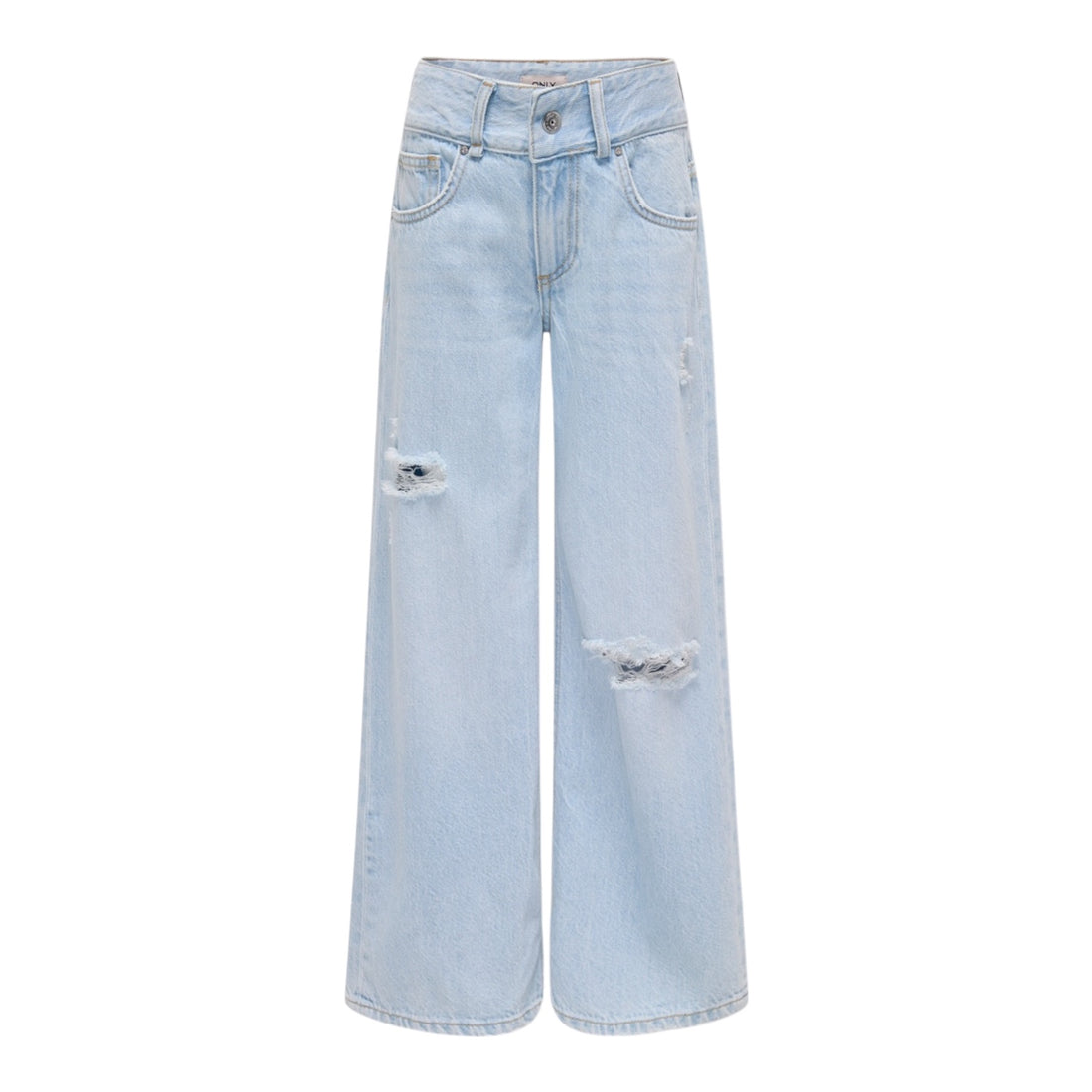 Jeans rotture
