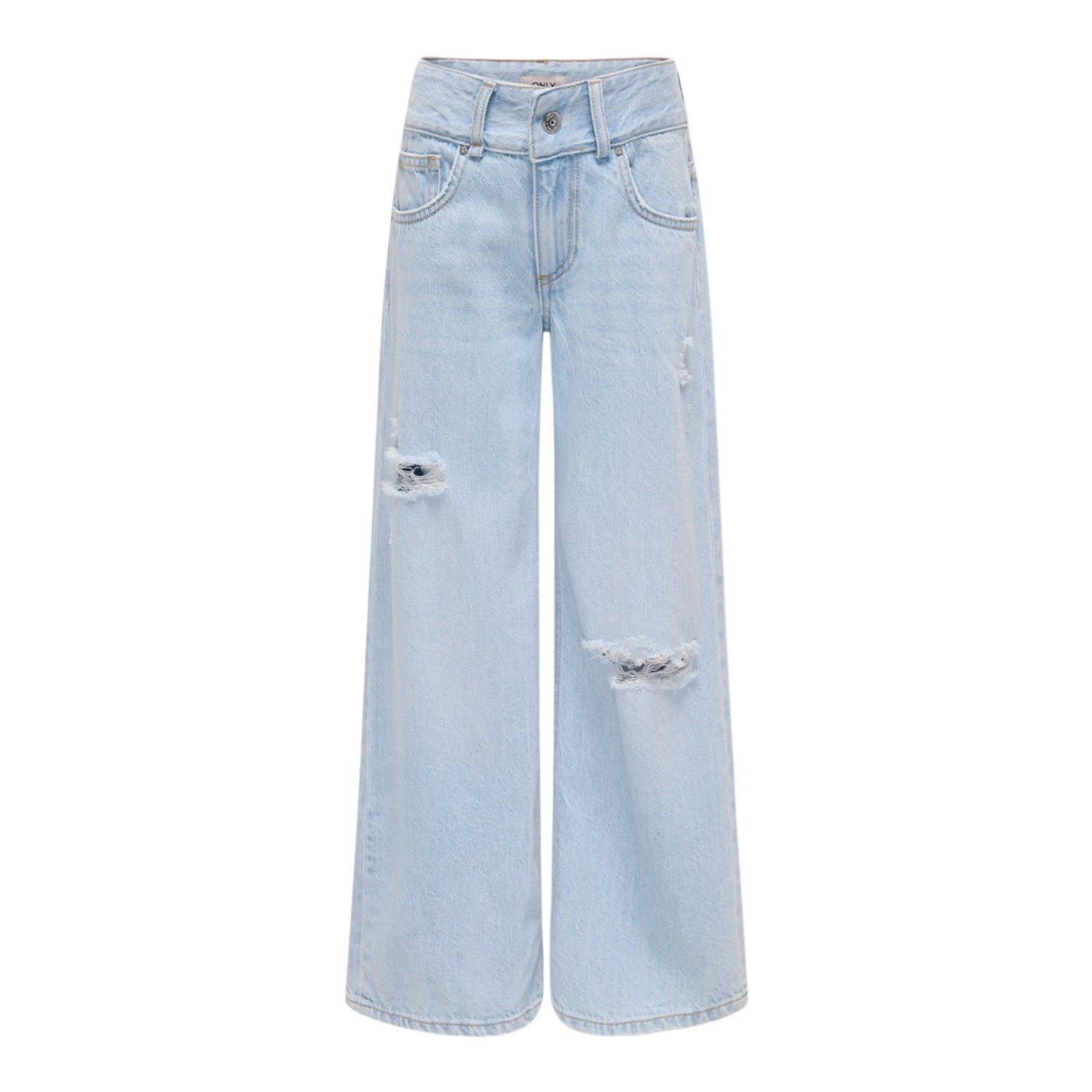 Jeans rotture
