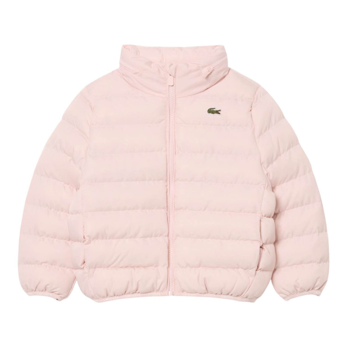 Piumino Lacoste