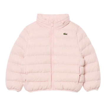 Piumino Lacoste