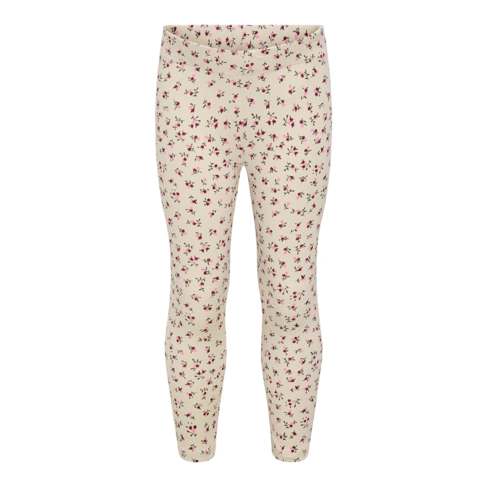 Leggings Flowers