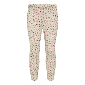 Leggings Flowers