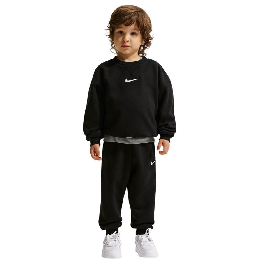 Completo tuta nike