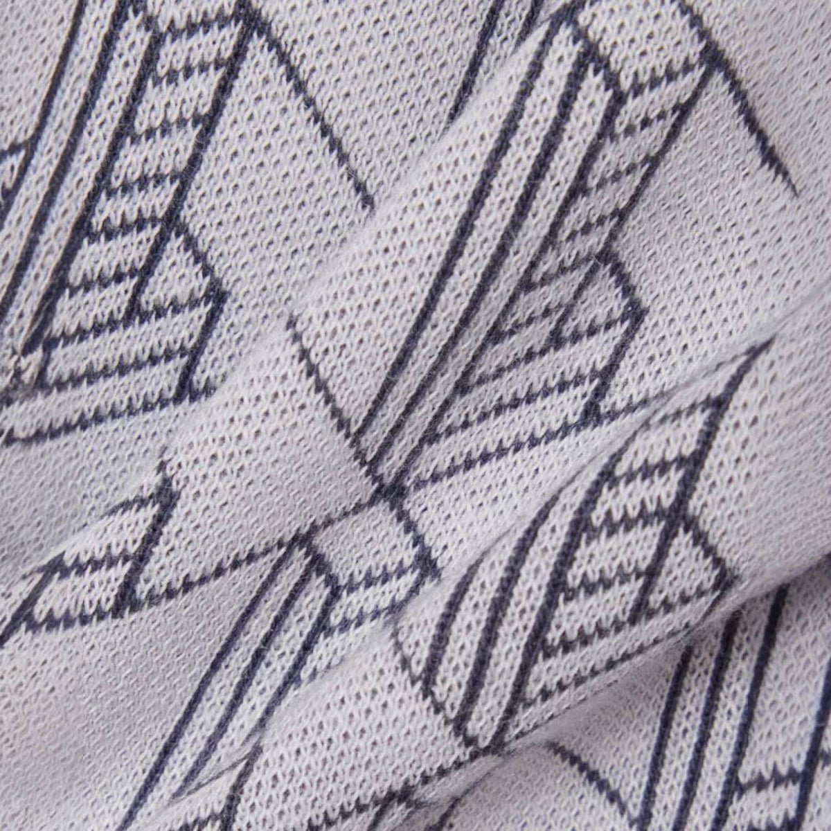 Felpa Monogram Lacoste