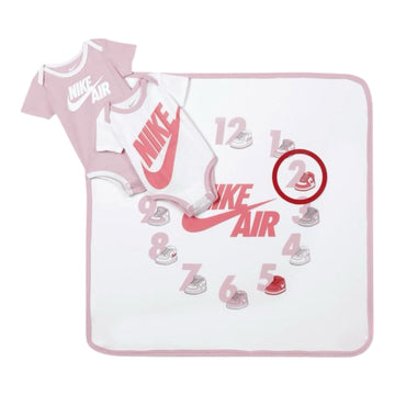 NN0706A8F - Set 3 pz - Nike