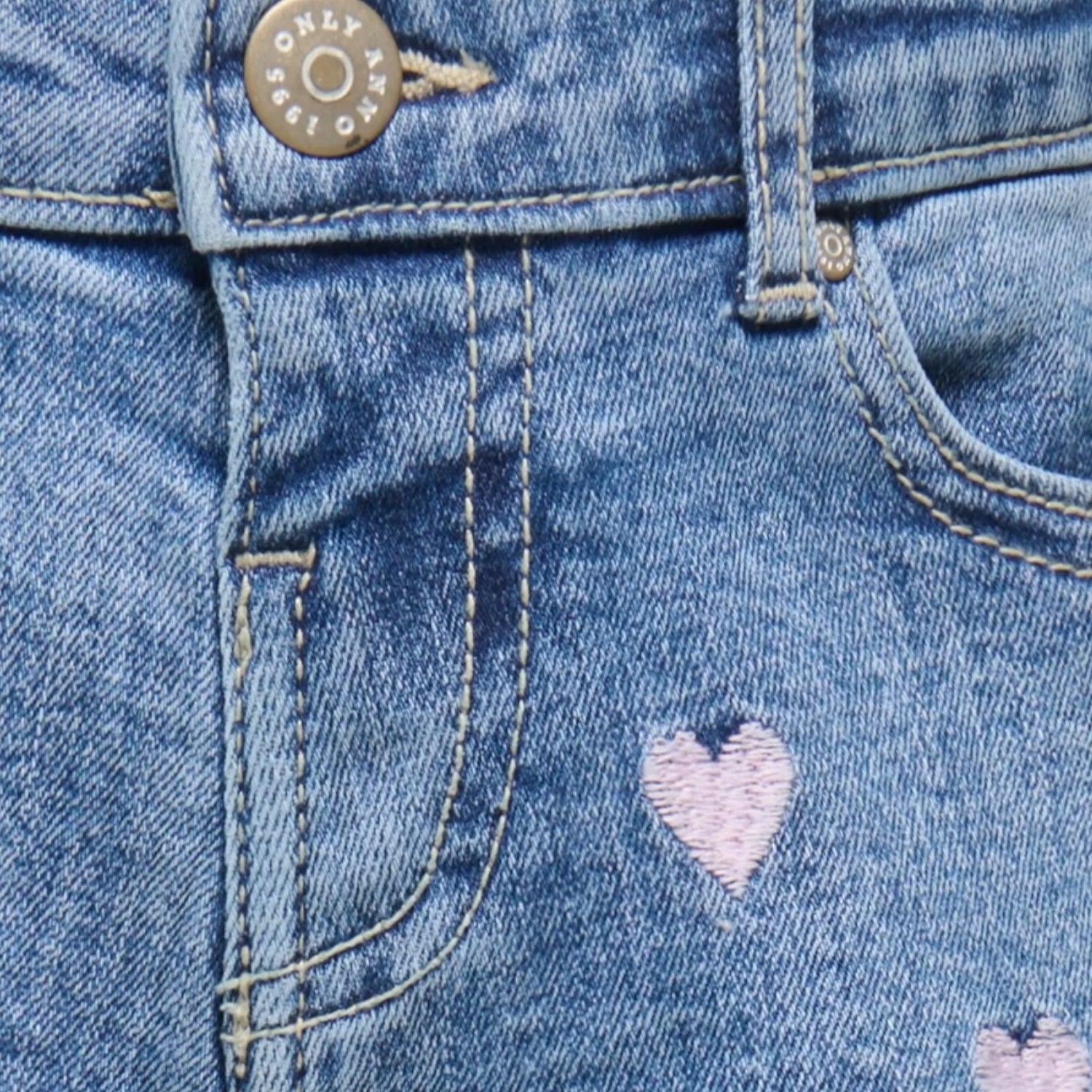 Short cuoricini