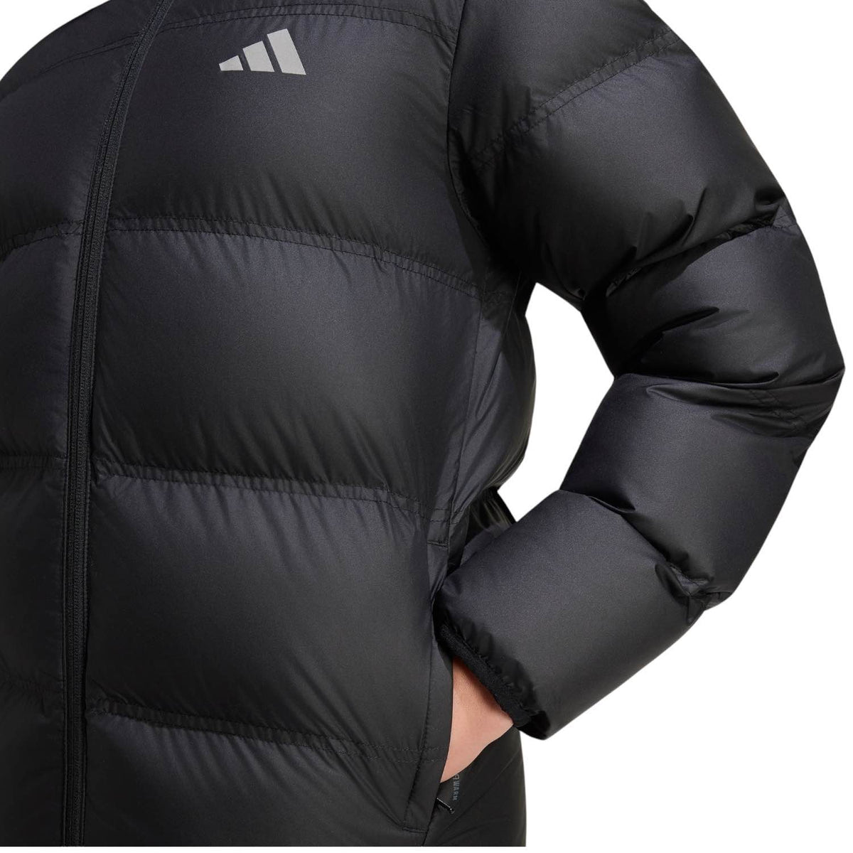 Piumino Adidas