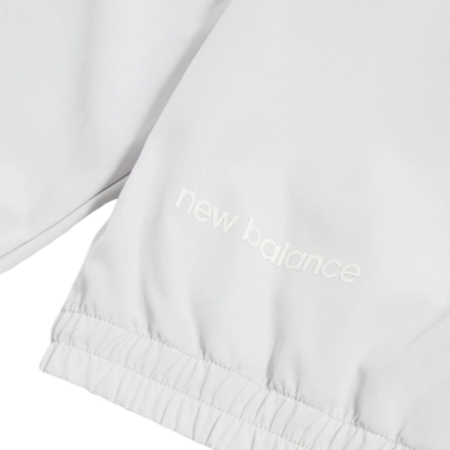 NBYJ6141EE - Giubbino antivento new balance - New Balance