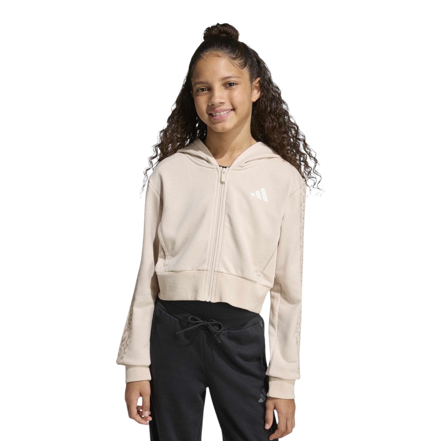 KB6984 - Felpa cropped - adidas