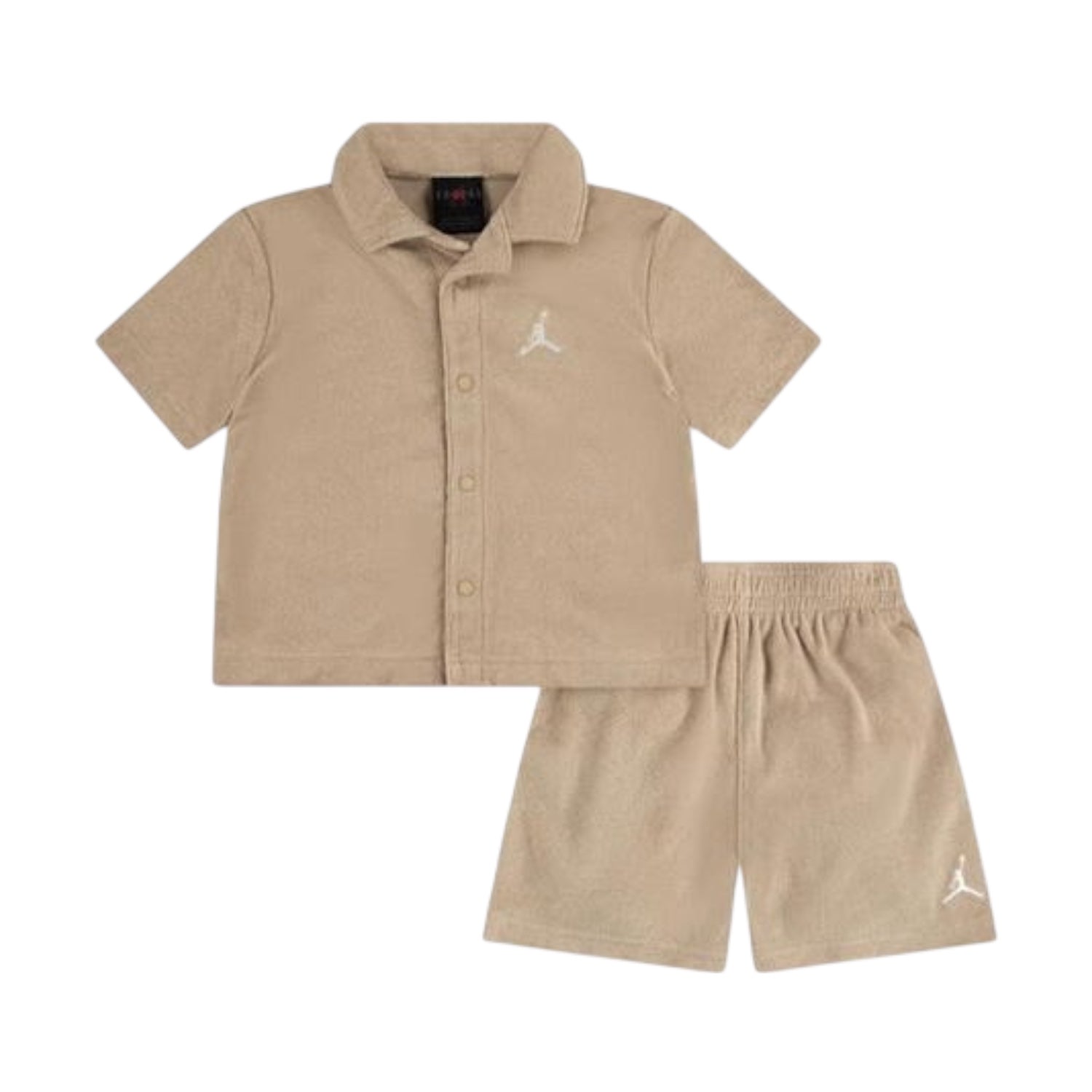 65F000X0L - Completo Jordan - Jordan