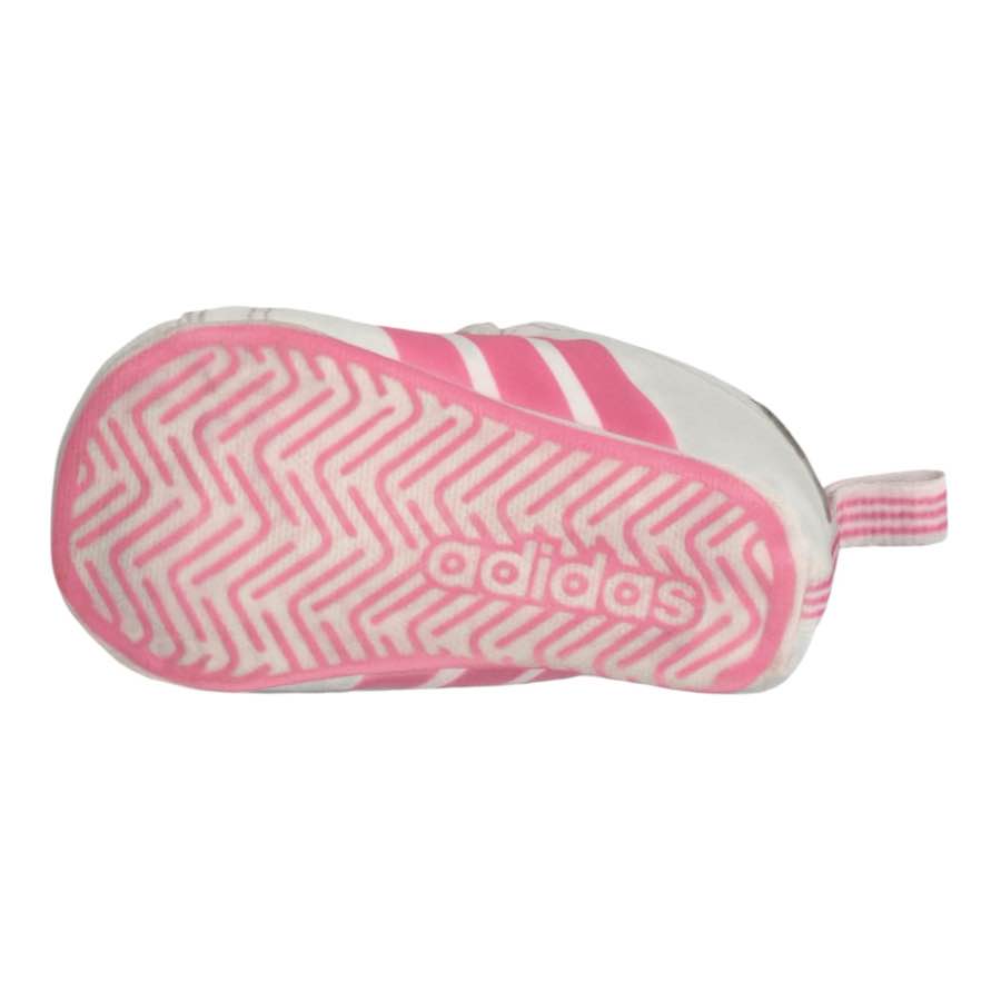 Scarpina culla Adidas