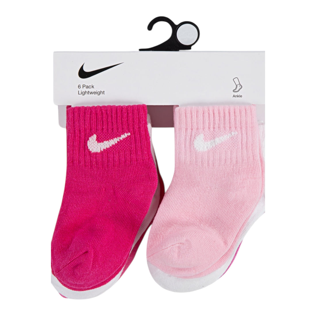 NN0641-V12 - Set 6 pz - Nike