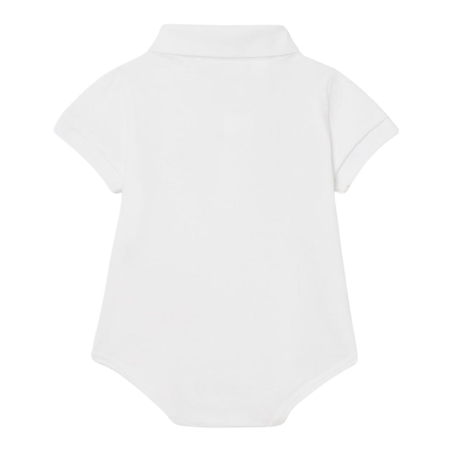 547118W8L - Body polo piquet - Lacoste